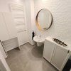 3 Camere | 77 MP | Pipera | Parcare | 4City North | Centrală | Mobilat  thumb 11