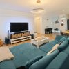 3 Camere | 77 MP | Pipera | Parcare | 4City North | Centrală | Mobilat  thumb 12
