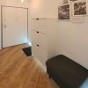 3 Camere | 77 MP | Pipera | Parcare | 4City North | Centrală | Mobilat  thumb 14
