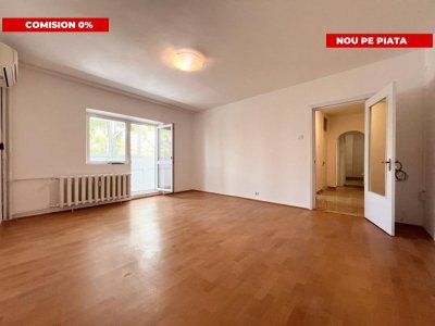 2 CAMERE Mall Vitan I 67 MP I BL. 1991 I Etaj 1 Confort Sporit !