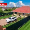 Casă independentă energetică | Teren 1000 mp | Grădiștea | Acces A3 thumb 1