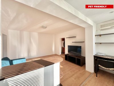 ÎNCHIRIERE 3 Camere PIATA IANCULUI I CENTRALA Proprie I Renovat!