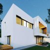 Casă Premium | P+1 | 161MP | 6 Camere | Curte 270MP | Parcare |  thumb 2