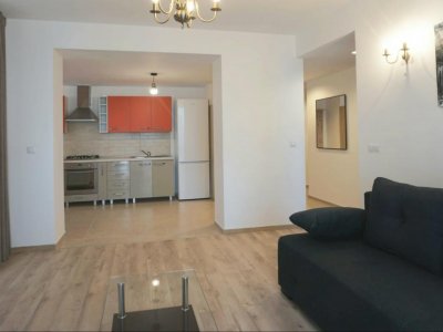 2 Camere Premium | Rose Garden | 66MP | Parcare | Panoramic | Mobilat & Utilat 