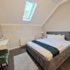 Vilă Interbelică | Parcul Carol | 243mp | Regim hotelier/Restaurant la cheie imaginea mica 4 Vilă Interbelică | Parcul Carol | 243mp | Regim hotelier/Restaurant la cheie thumb 4