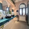 Vilă Interbelică | Parcul Carol | 243mp | Regim hotelier/Restaurant la cheie imaginea mica 8 Vilă Interbelică | Parcul Carol | 243mp | Regim hotelier/Restaurant la cheie thumb 8