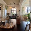 Vilă Interbelică | Parcul Carol | 243mp | Regim hotelier/Restaurant la cheie imaginea mica 9 Vilă Interbelică | Parcul Carol | 243mp | Regim hotelier/Restaurant la cheie thumb 9
