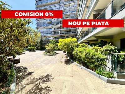 0% COM Apartament 3 Camere 98mp GATA de Mutat cu PARCARE Inclusa Metrou 3 min