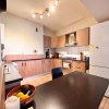 0% COM Apartament 3 Camere 98mp GATA de Mutat cu PARCARE Inclusa Metrou 3 min thumb 5