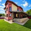 Vilă 6 camere Crevedia | 243 mp utili | Spațiu pentru întreaga familie imaginea mica 1 Vilă 6 camere Crevedia | 243 mp utili | Spațiu pentru întreaga familie thumb 1