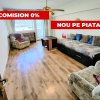 4 Camere Decomandat | Bloc 1981 | Ștefan cel Mare | 86MP thumb 1
