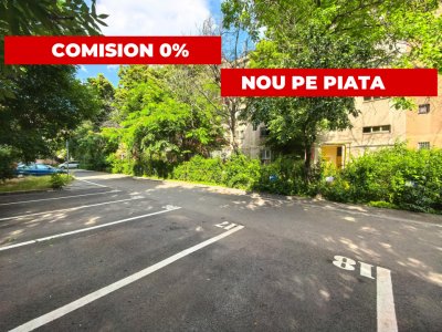 0% COMISION 84,5 mp pentru FAMILIE | Etaj 1 și metrou la câteva minute GORJULUI