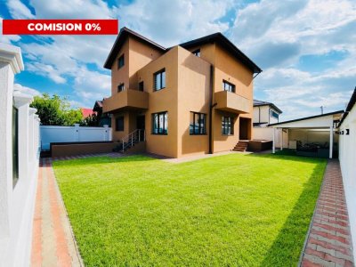 Move-In Ready Villa | Premium Finishes | Domnești