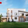 Vilă cu Arhitectură Unică | Living Spectaculos | Balotești imaginea mica 1 Vilă cu Arhitectură Unică | Living Spectaculos | Balotești thumb 1
