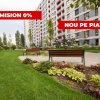 0% COMISION 21 Residence: 2 camere MOBILAT, liniște și vedere spre interior thumb 1