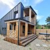 Cabană Boutique Premium | Tarcău | 1000MP Teren | Ciubăr | Foișor  thumb 2