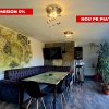 Casă 2 Mai | 6 dormitoare - băi proprii | 685 MP Teren  thumb 1