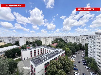 2 Camere Vitan - Olimpia I 58 MP I Renovat 2026 I Oportunitate