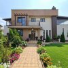 Vila Modernă 5 Camere - Teren 700mp, La 10 min de București imaginea mica 2 Vila Modernă 5 Camere - Teren 700mp, La 10 min de București thumb 2