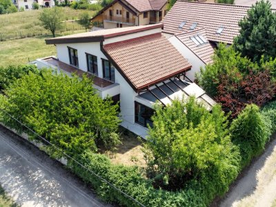 Vila 5 Camere - Mogosoaia