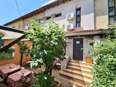 Casă Vatra Luminoasă | 5 Camere | Ideal Business sau locuință | 2 Terase
