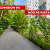 0%COMIS Drumul Taberei AFI 3 camere 74mp Bloc Reabilitat 2 bai si Metrou aproape thumb 1