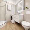 0% COMISION Apartament nou 2025 | 3 camere, 2 băi, Terasă 13mp METROU N Teclu thumb 2