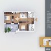 0% COMISION Apartament nou 2025 | 3 camere, 2 băi, Terasă 13mp METROU N Teclu thumb 18
