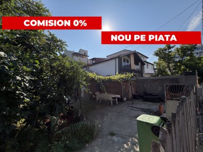Teren VITAN| 206 mp |Deschidere 10 m| UTR M2 | Oportunitate investiție