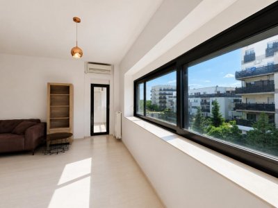 Natura Residence | Move-In Ready | 3 Camere | Iancu Nicolae