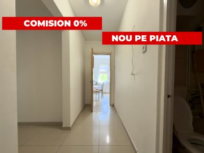 2Camere Decomandat | Metrou Nicolae Grigorescu 3 min | Mobilat&Utilat 