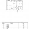 2 Camere Decomandat | Mobilat | Piața Reșița | 49 mp imaginea mica 8 2 Camere Decomandat | Mobilat | Piața Reșița | 49 mp thumb 8