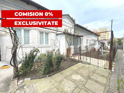 Casă 5 Camere | 131MP | POLONĂ | Teren 424MP | Centrală | Parcare 