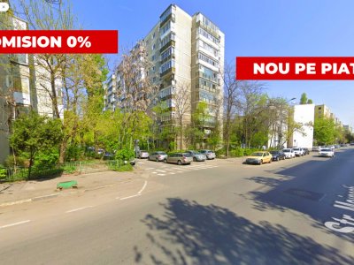 0% 3 camere DECOMANDAT, 2 băi și Parcul Liniei aproape Gorjului Moinesti 5 min M