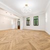 0% COMISION Mihai Eminescu: 4 CAMERE Interbelic RENOVAT premium, 120mp, Etaj 1  thumb 2