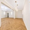 0% COMISION Mihai Eminescu: 4 CAMERE Interbelic RENOVAT premium, 120mp, Etaj 1  thumb 4