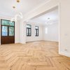 0% COMISION Mihai Eminescu: 4 CAMERE Interbelic RENOVAT premium, 120mp, Etaj 1  thumb 6