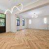 0% COMISION Mihai Eminescu: 4 CAMERE Interbelic RENOVAT premium, 120mp, Etaj 1  thumb 7