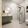 0% COMISION Mihai Eminescu: 4 CAMERE Interbelic RENOVAT premium, 120mp, Etaj 1  thumb 9
