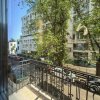 0% COMISION Mihai Eminescu: 4 CAMERE Interbelic RENOVAT premium, 120mp, Etaj 1  thumb 19