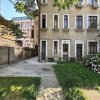 0% COMISION Mihai Eminescu: 4 CAMERE Interbelic RENOVAT premium, 120mp, Etaj 1  thumb 21