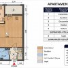 Studio Renovat | Brâncoveanu | Mobilat și Utilat | Etaj 1/10 thumb 5