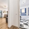0% Comision | 2 Camere cu farmec 70MP | Renovat 2023, tavane înalte, FARA Risc  thumb 16