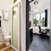 Mai mult SPAȚIU decât te aștepți | 2 camere + Boxa 84mp | BLOC Rusesc JIULUI thumb 11