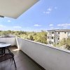 2 Camere | Tineretului | BL. 1986 | 54 MP | Mobilat I Lângă Parc thumb 8