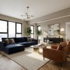 Luxury Living | 3 Camere | 104mp | Băneasa | Aviației | Premium thumb 2