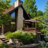 Mountain Chalet | Private Resort | Investment - Nistoresti thumb 1