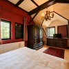 Mountain Chalet | Private Resort | Investment - Nistoresti thumb 14