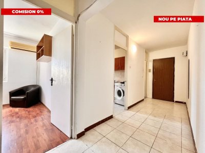 2 Camere I Tineretului I BL.1987 I 54MP I Parcul Lumea Copiilor