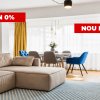 4 camere Băneasa/Herăstrău | 138 MP | Spațiu, lumină, liniște thumb 1